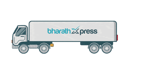 bharathxpress loader